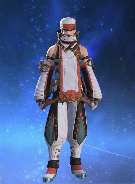 ffxiv skallic gear.